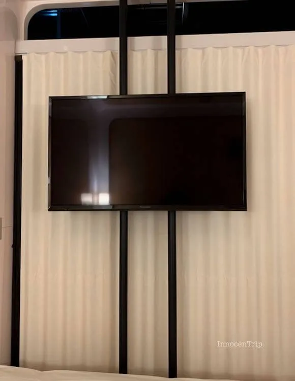テレビ