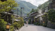 箱根の女ひとり旅ガイド：温泉モデルコースとエリア別おすすめ