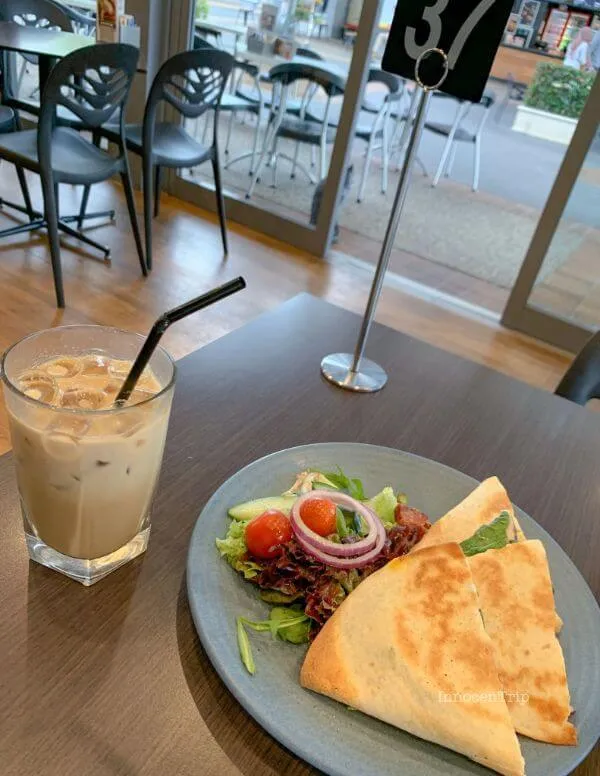 コーヒー