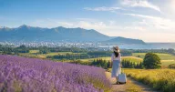 北海道の女ひとり旅ガイド:エリア・季節・モデルコースの選び方