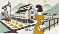 世界遺産・佐渡島の金山へ行こう!400年の歴史と女性一人旅のすすめ