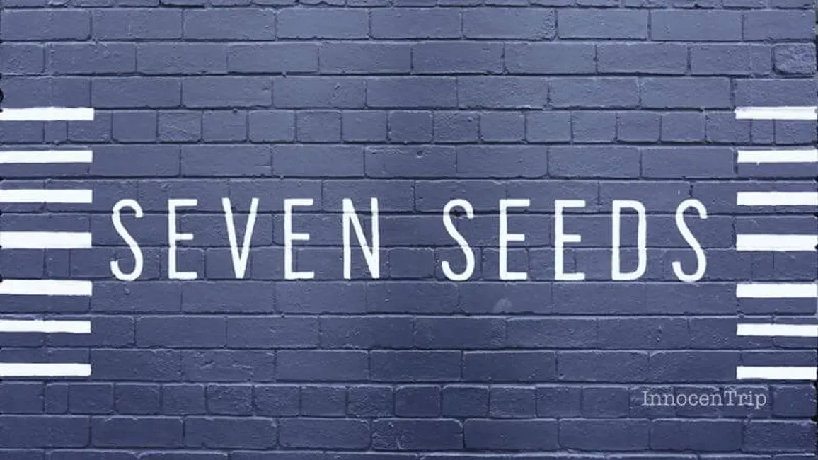 メルボルンの超有名コーヒー、SEVEN SEEDS(セブンシーズ) のサムネイル画像
