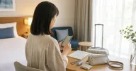 ひとり旅の安全対策と防犯グッズ:女性が実践している6つの習慣