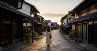 富山の女ひとり旅ガイド:モデルコースとエリア別おすすめ