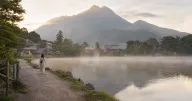 由布院の女ひとり旅ガイド:モデルコースとエリア別おすすめ