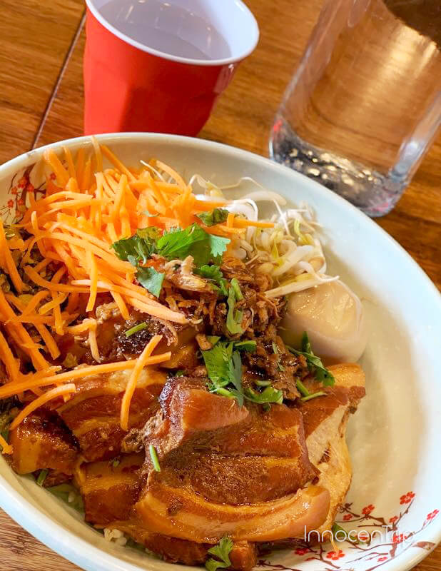 The Nook Eatery